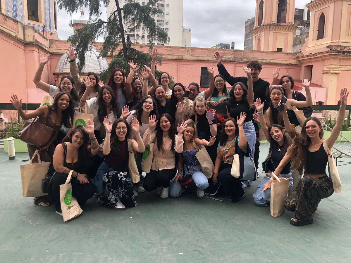 Spanish exchange group - December 2026
